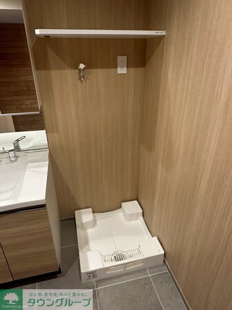 LUXENA八王子寺町の物件内観写真